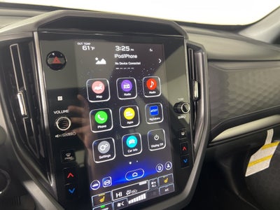 2025 Subaru Forester Hybrid Premium