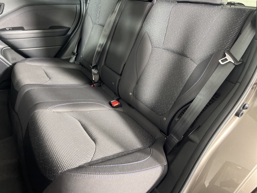 2025 Subaru Forester Hybrid Premium