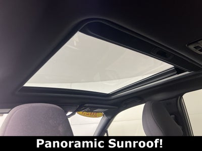 2025 Subaru Forester Hybrid Premium