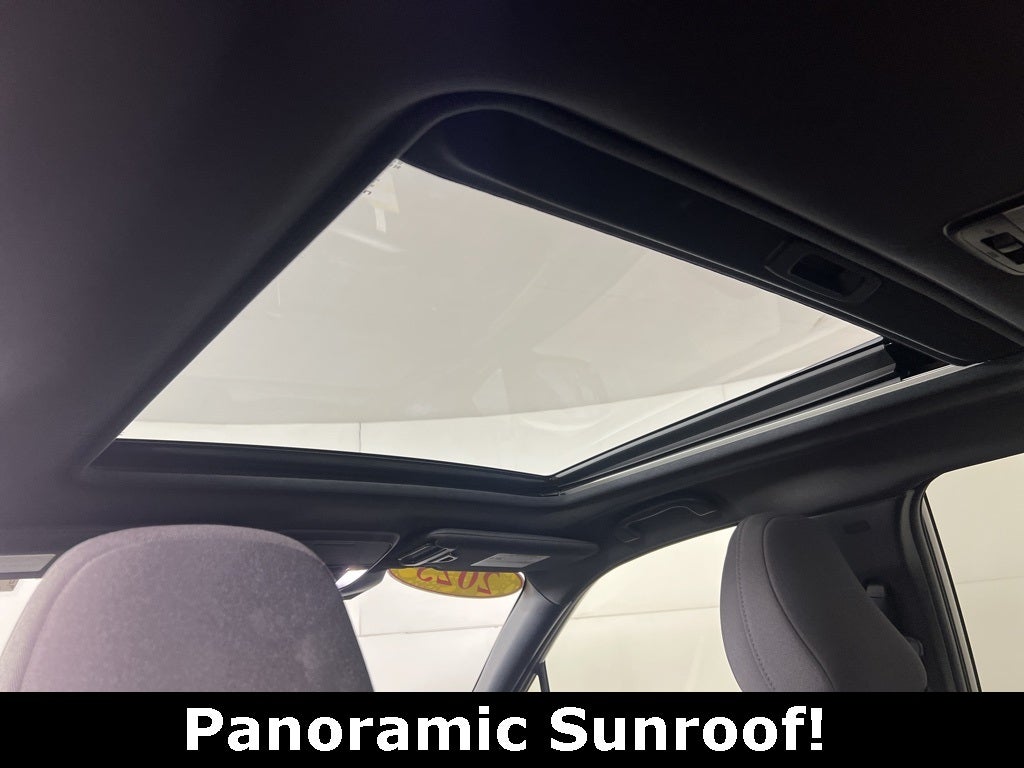 2025 Subaru Forester Hybrid Premium