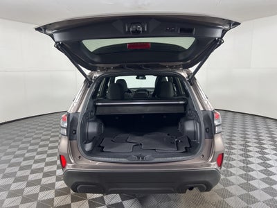 2025 Subaru Forester Hybrid Premium