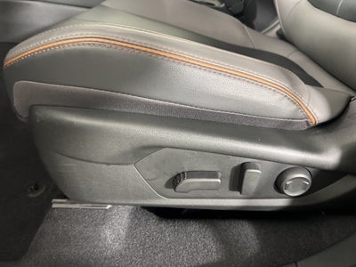 2025 Subaru Forester Hybrid Sport