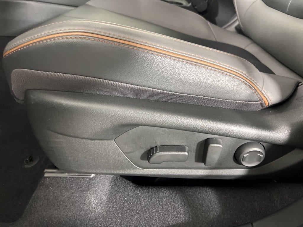 2025 Subaru Forester Hybrid Sport