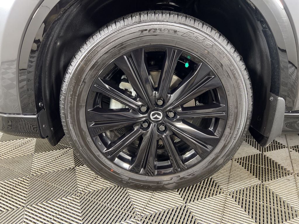 2025 Mazda Mazda CX-5 2.5 Turbo Premium