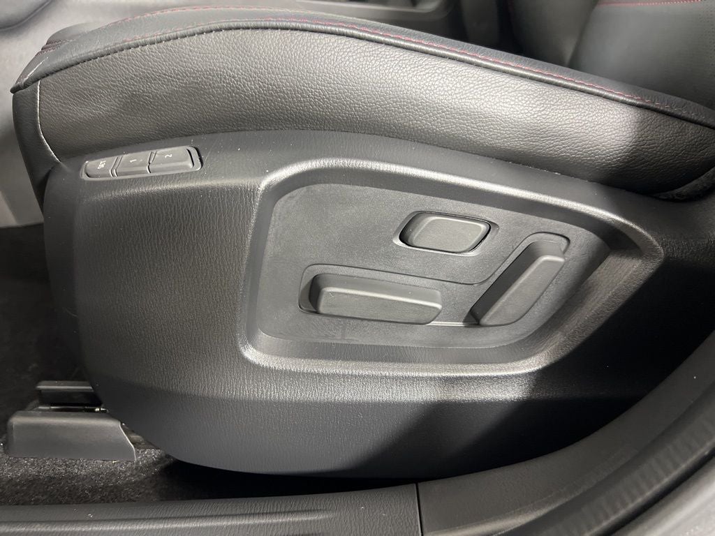 2025 Mazda Mazda CX-5 2.5 Turbo Premium