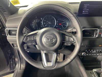 2025 Mazda Mazda CX-5 2.5 Turbo Premium