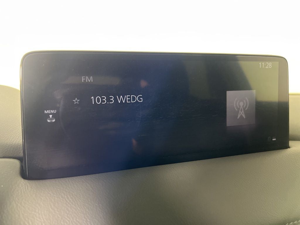 2025 Mazda Mazda CX-5 2.5 Turbo Premium