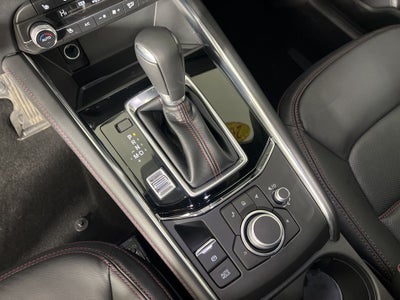 2025 Mazda Mazda CX-5 2.5 Turbo Premium