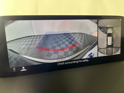 2025 Mazda Mazda CX-5 2.5 Turbo Premium