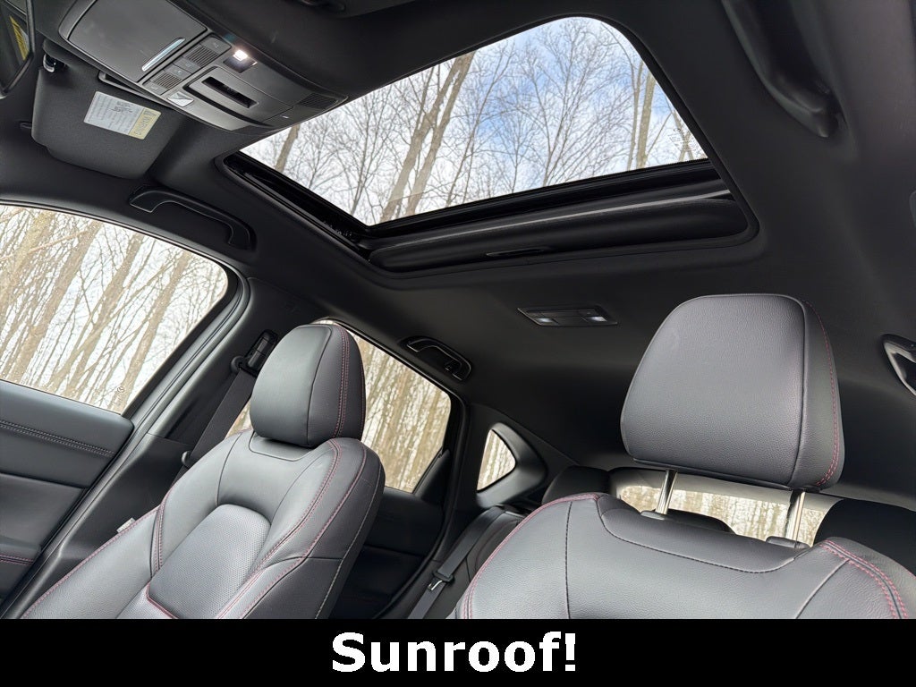 2025 Mazda Mazda CX-5 2.5 Turbo Premium