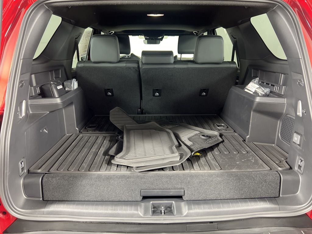 2025 Toyota 4Runner i-FORCE MAX Hybrid Base