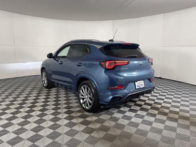 2024 Buick Encore GX Avenir
