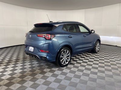 2024 Buick Encore GX Avenir