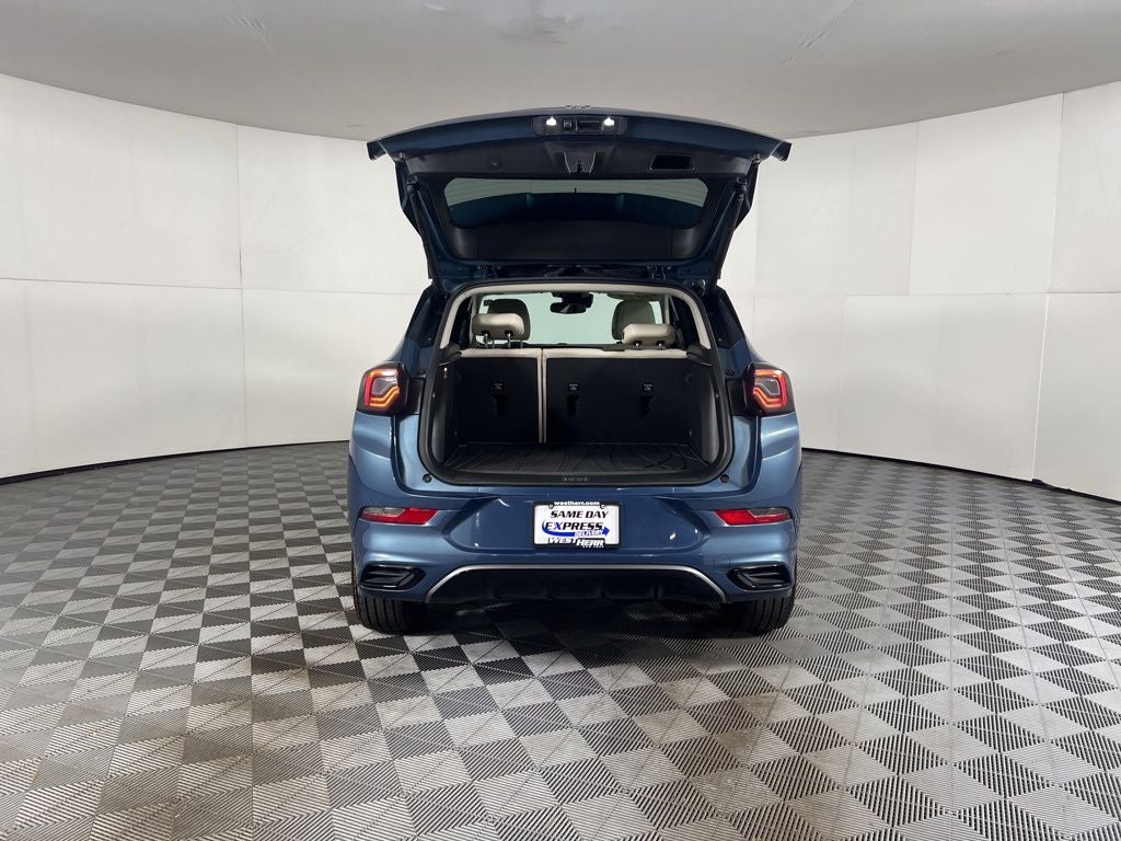 2024 Buick Encore GX Avenir