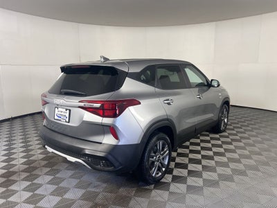 2023 Kia Seltos LX