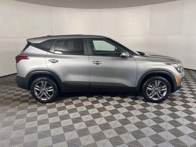 2023 Kia Seltos LX