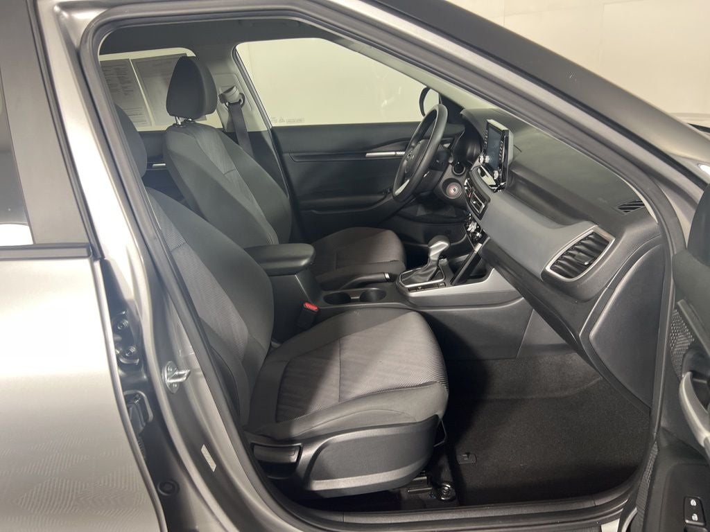 2023 Kia Seltos LX