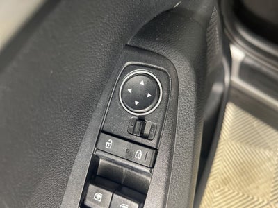 2023 Kia Seltos LX