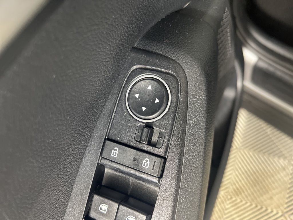 2023 Kia Seltos LX