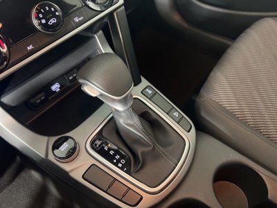 2023 Kia Seltos LX