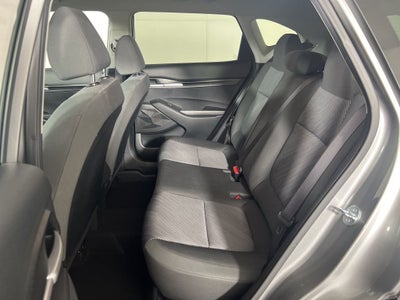 2023 Kia Seltos LX