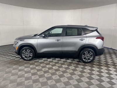 2023 Kia Seltos LX