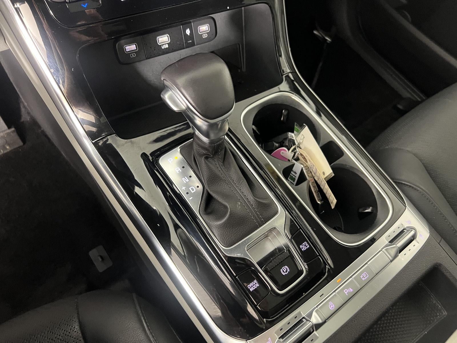 2024 Kia Carnival SX Prestige