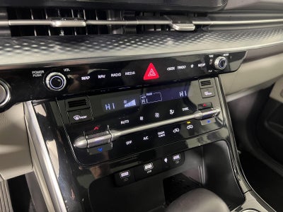 2024 Kia Carnival SX Prestige