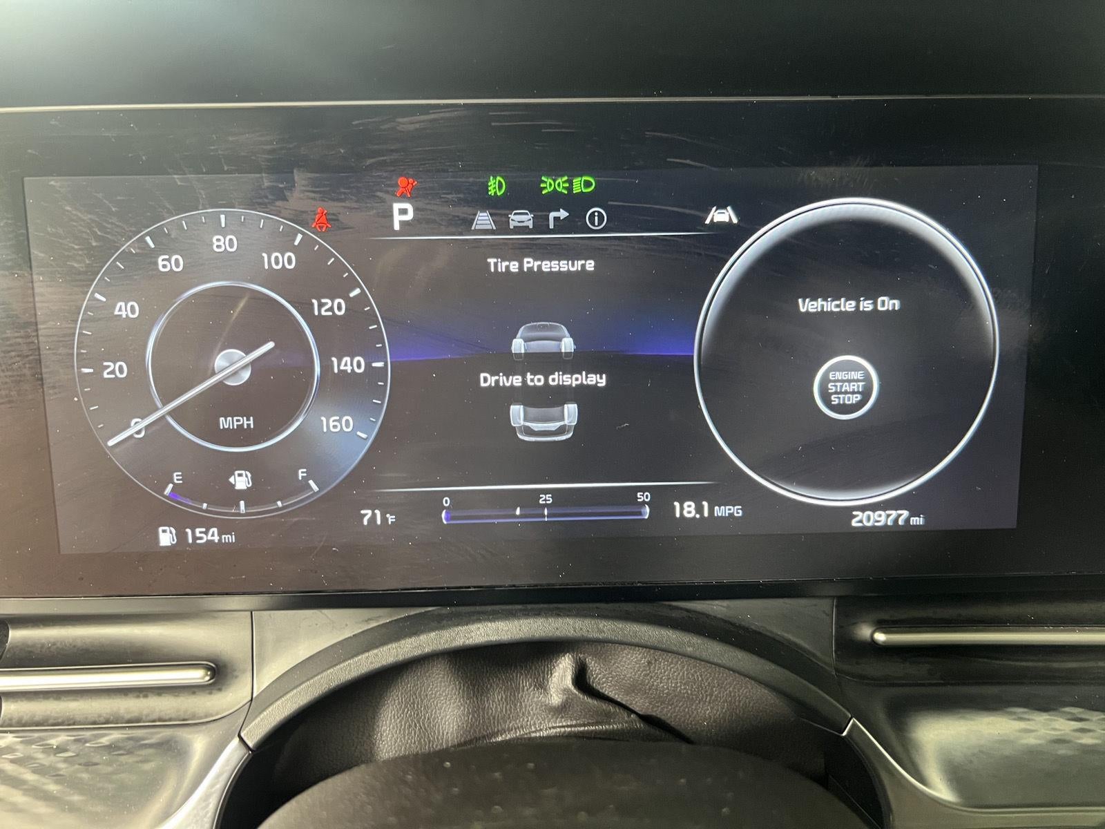 2024 Kia Carnival SX Prestige