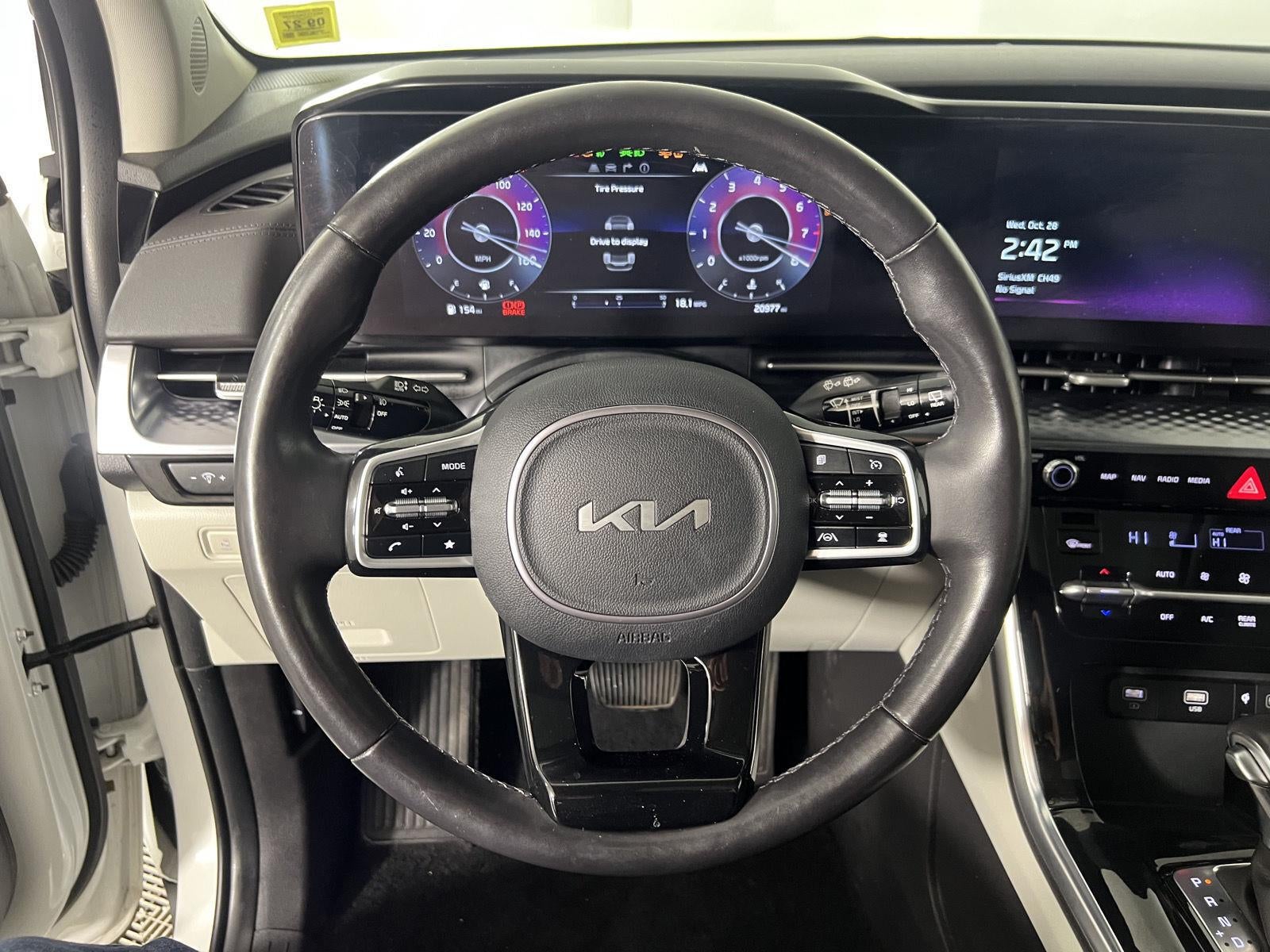 2024 Kia Carnival SX Prestige