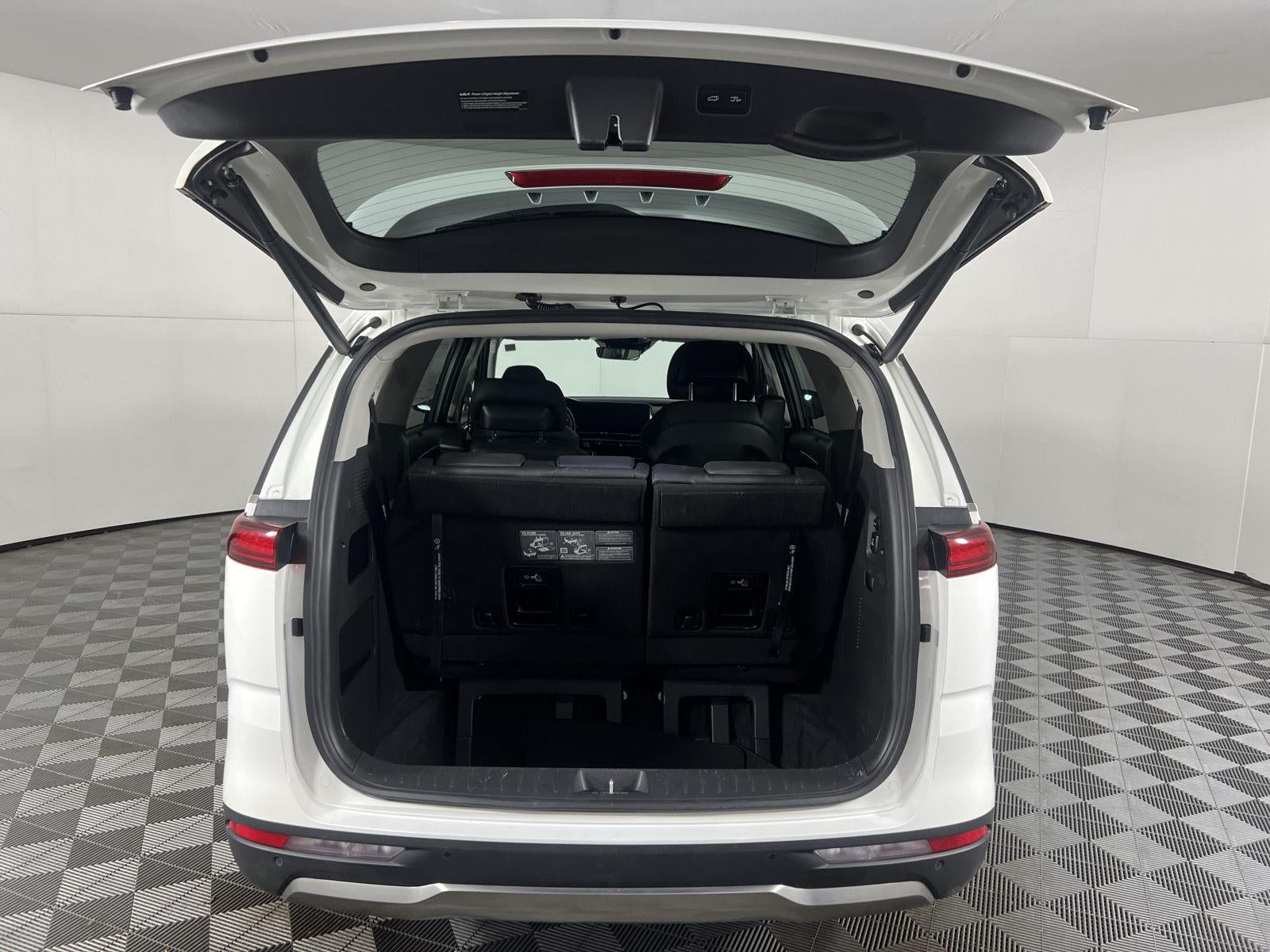 2024 Kia Carnival SX Prestige