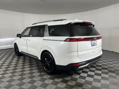 2024 Kia Carnival SX Prestige