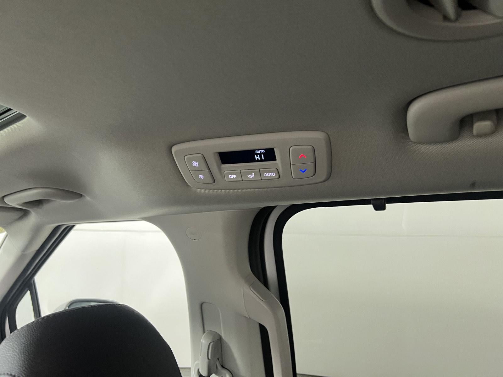 2024 Kia Carnival SX Prestige