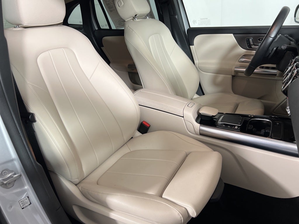 2021 Mercedes-Benz GLA GLA 250 4MATIC®