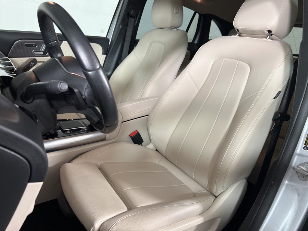 2021 Mercedes-Benz GLA GLA 250 4MATIC®