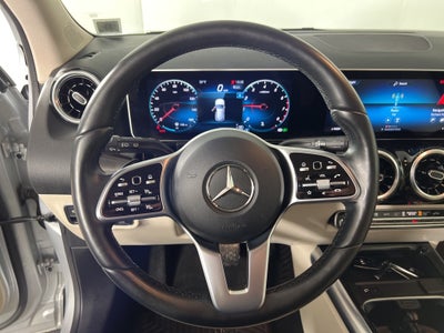 2021 Mercedes-Benz GLA GLA 250 4MATIC®