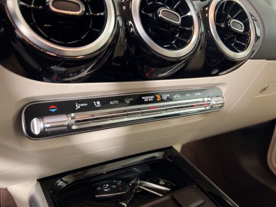 2021 Mercedes-Benz GLA GLA 250 4MATIC®