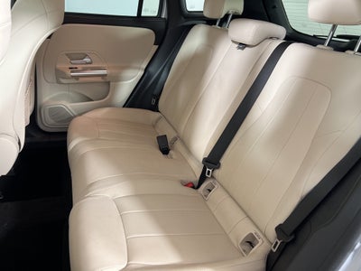 2021 Mercedes-Benz GLA GLA 250 4MATIC®