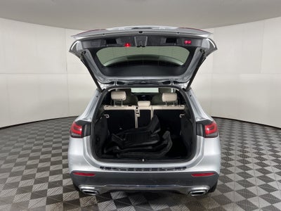 2021 Mercedes-Benz GLA GLA 250 4MATIC®