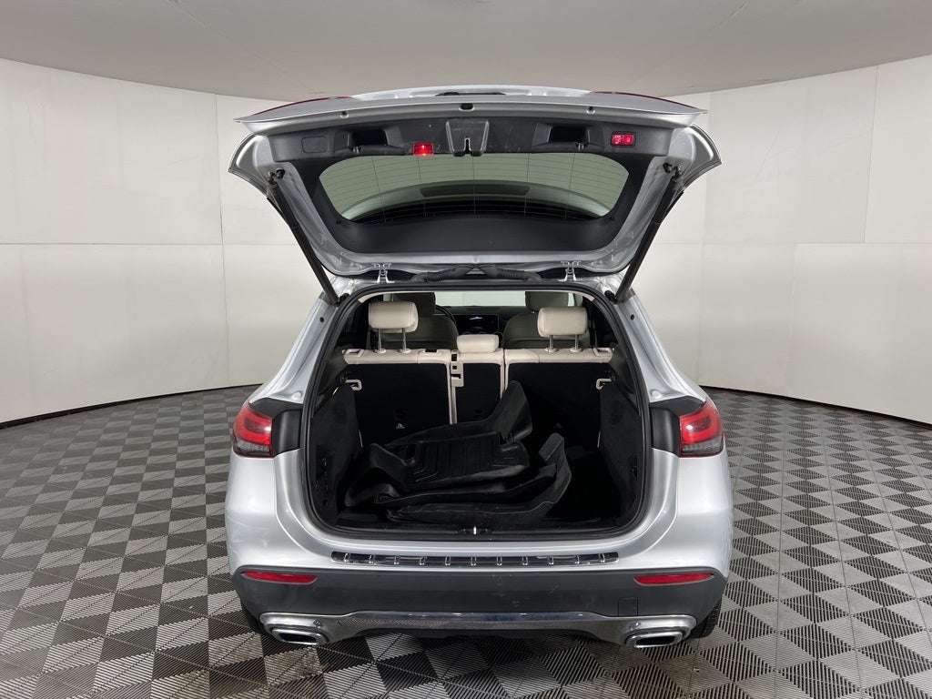 2021 Mercedes-Benz GLA GLA 250 4MATIC®