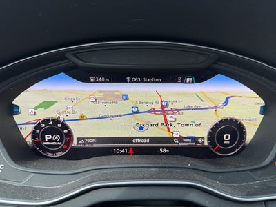 2020 Audi Q5 45 Premium Plus quattro