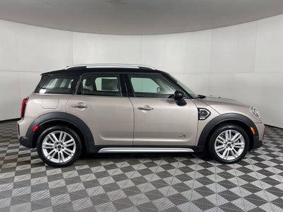 2024 MINI Cooper S Countryman Signature