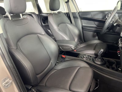 2024 MINI Cooper S Countryman Signature