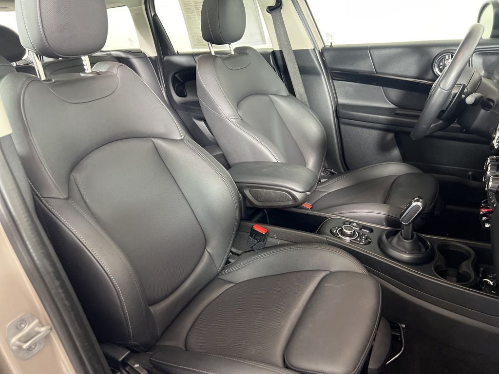 2024 MINI Cooper S Countryman Signature