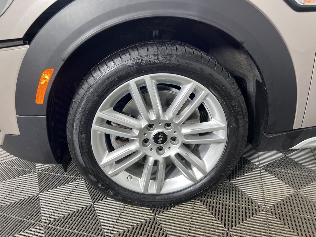 2024 MINI Cooper S Countryman Signature