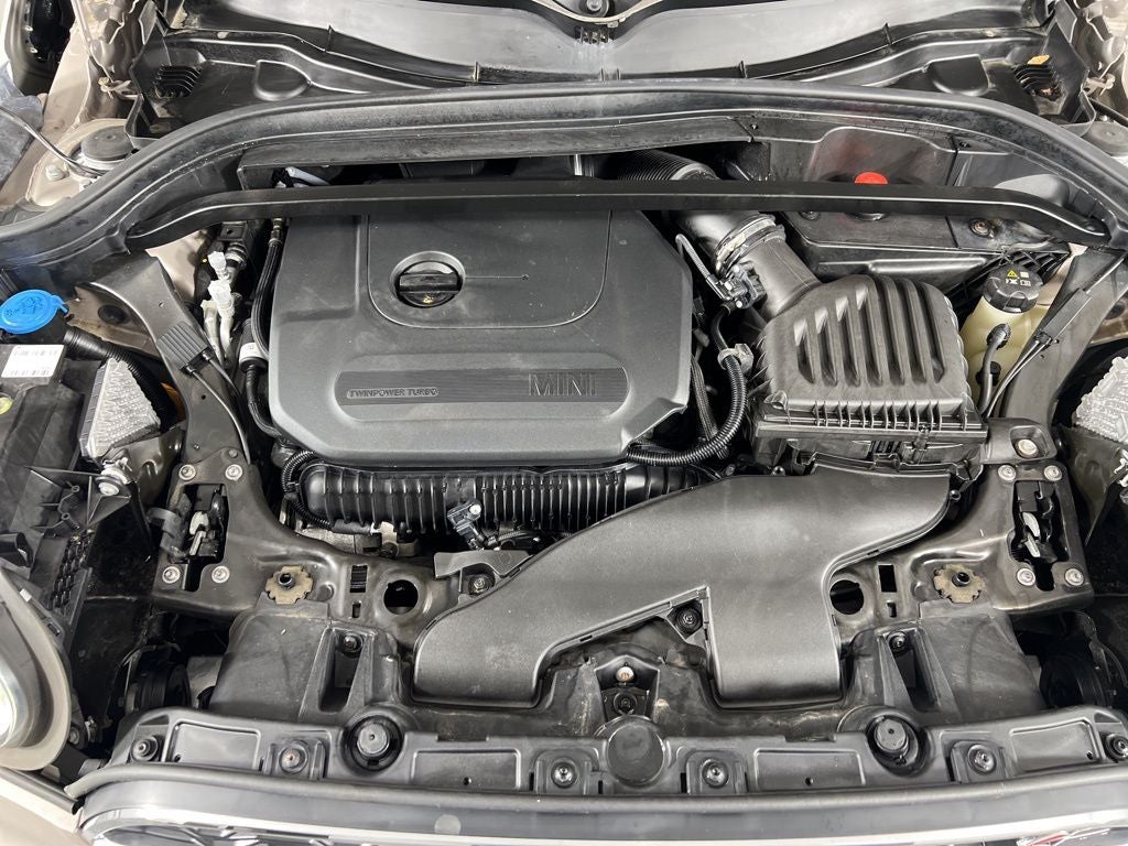 2024 MINI Cooper S Countryman Signature