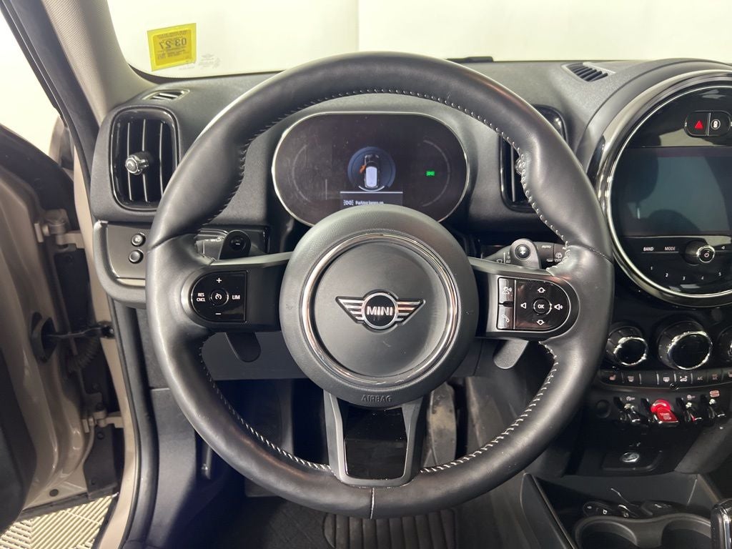 2024 MINI Cooper S Countryman Signature