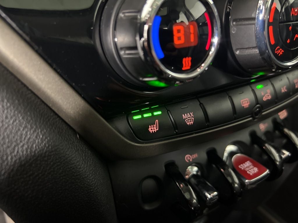 2024 MINI Cooper S Countryman Signature