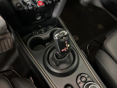 2024 MINI Cooper S Countryman Signature