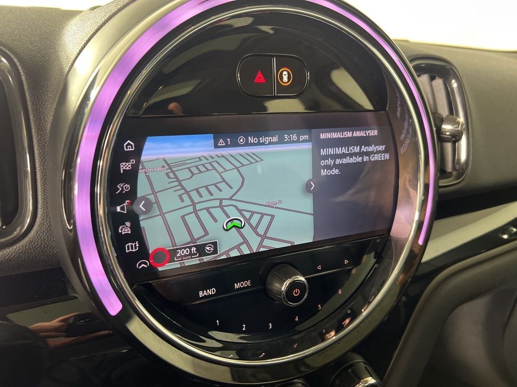 2024 MINI Cooper S Countryman Signature